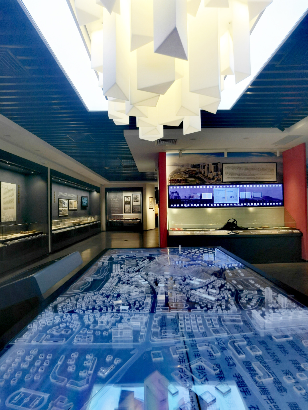 鼎晟新品：珠海新文化地標，唐家灣鄉思館建成開館