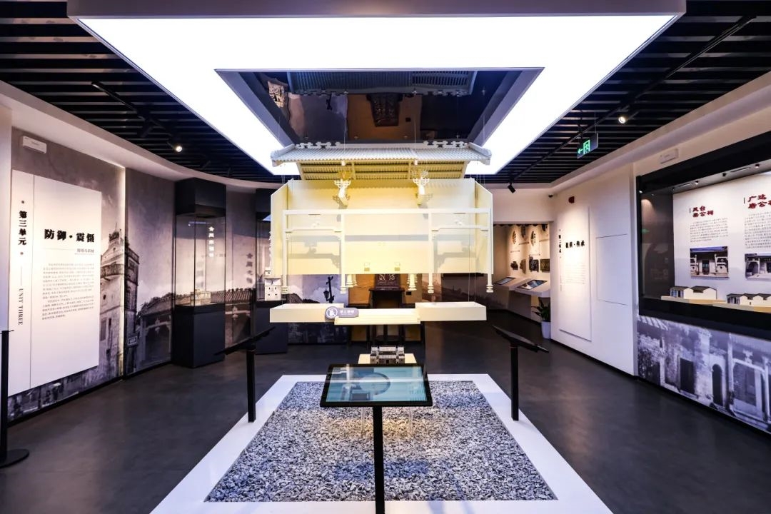 鼎晟新品：珠海新文化地標，唐家灣鄉思館建成開館