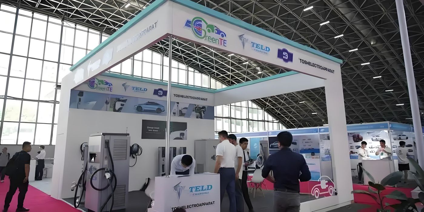 2025年哈薩克斯坦國(guó)際電力能源博覽會(huì)PowerExpo