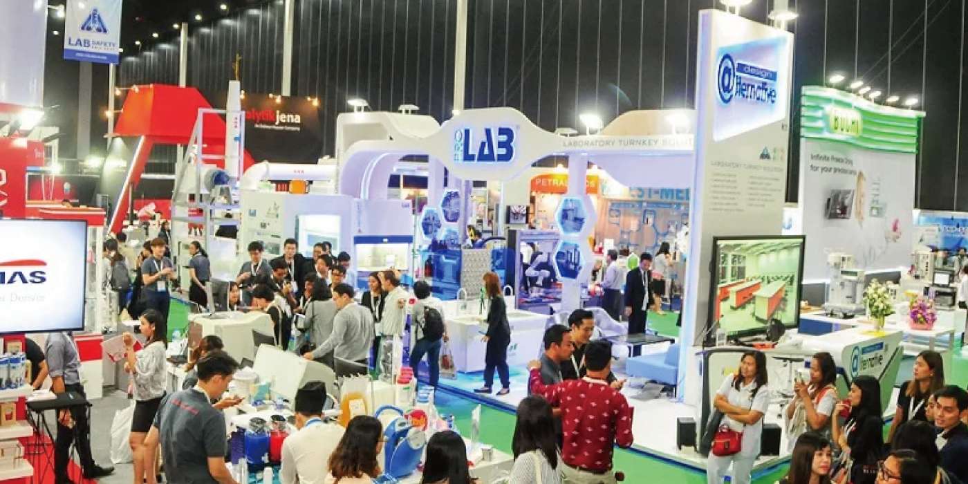 2025年第十一屆泰國曼谷國際醫院及醫療設備展覽會Medical Fair Thailand