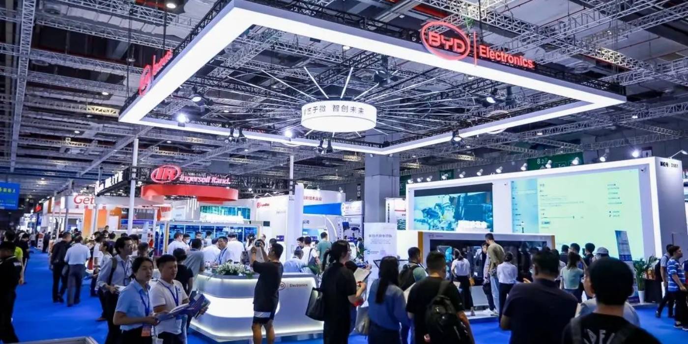 2025年第十七屆深圳國際電池技術交流會/展覽會(CIBF2025)