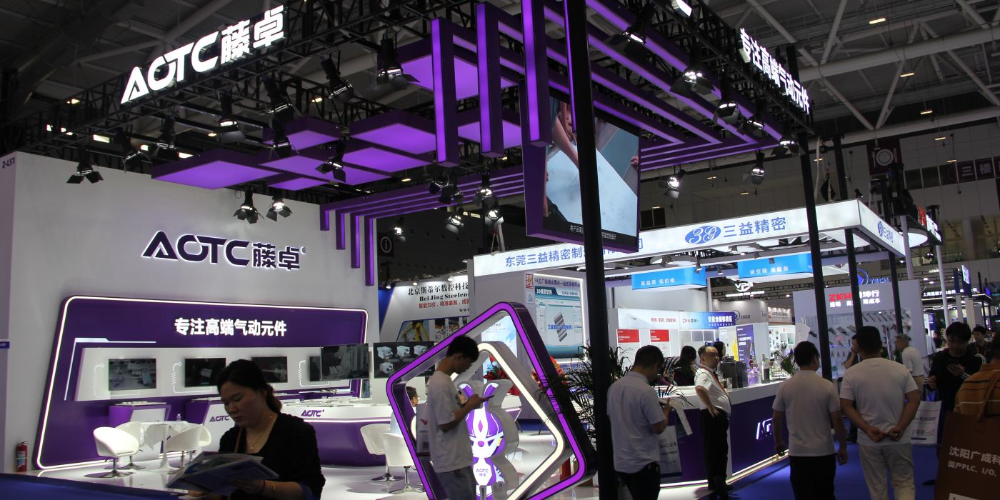 深圳展會搭建服務公司選擇指南：如何找到值得信賴的合作伙伴