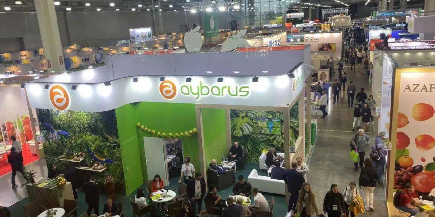 2025年俄羅斯莫斯科食品展覽會WorldFood Moscow