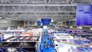 elexcon2025深圳國際電子展暨嵌入式展