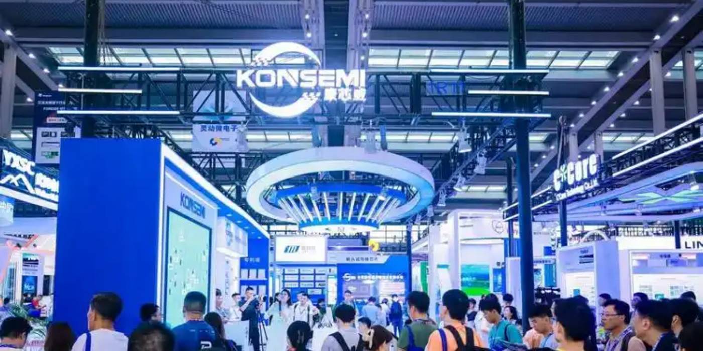 elexcon2025深圳國(guó)際電子展暨嵌入式展