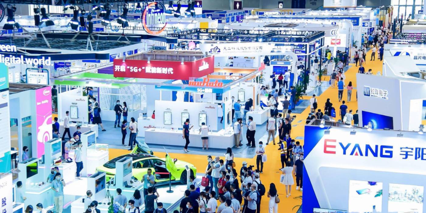 elexcon2025深圳國(guó)際電子展暨嵌入式展