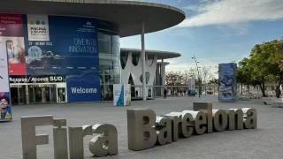 2025年西班牙巴塞羅那泳池桑拿水療SPA展覽會(Piscina Barcelona)